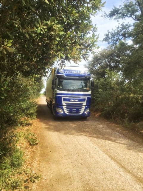 Planning Paul Van Loon 2